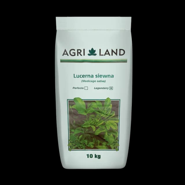 Lucerna LEGENDAIRY®