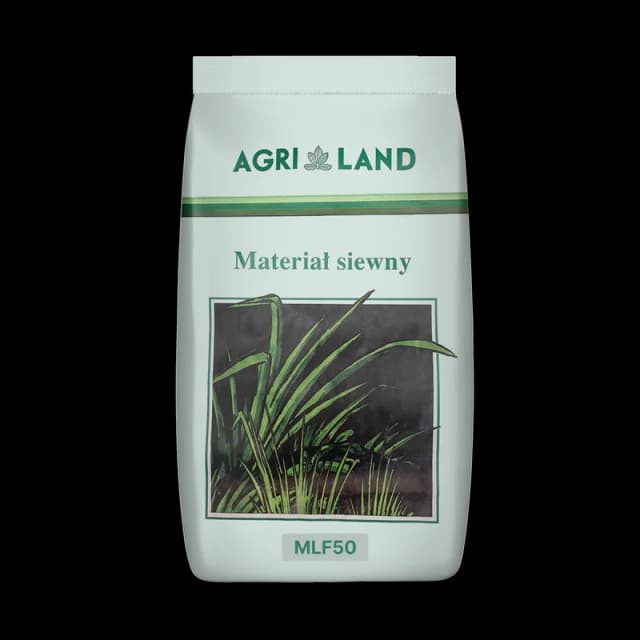 Lucerna w mieszance MLF50