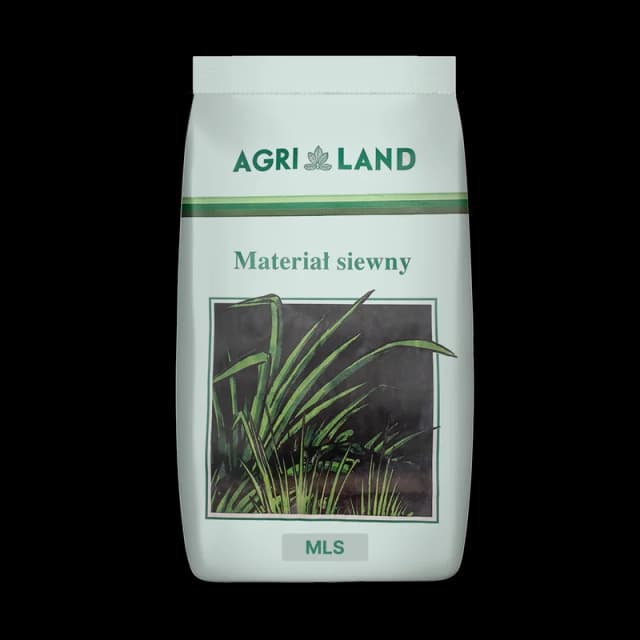 Mieszanka lucern MLS